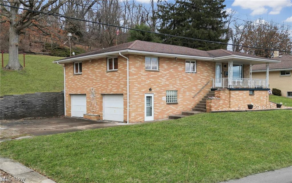 903 Logan Avenue, Mingo Junction, OH 43938