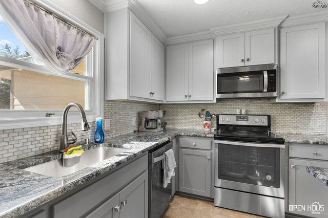 7 SURREY CIRCLE, Wichita Falls, TX 76309