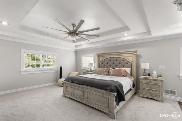 7 SURREY CIRCLE, Wichita Falls, TX 76309