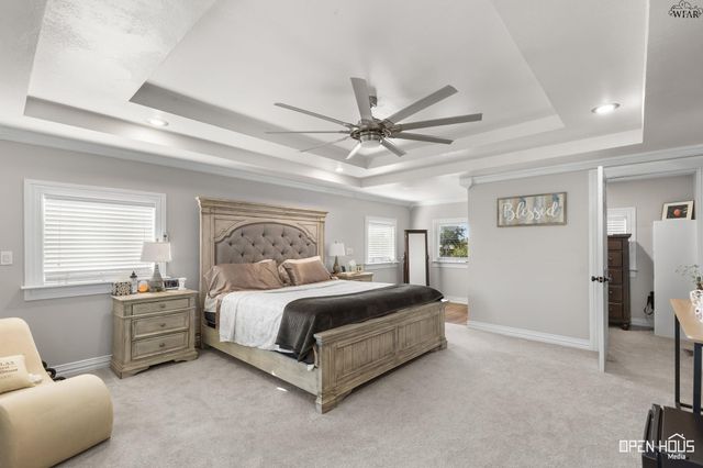 7 SURREY CIRCLE, Wichita Falls, TX 76309