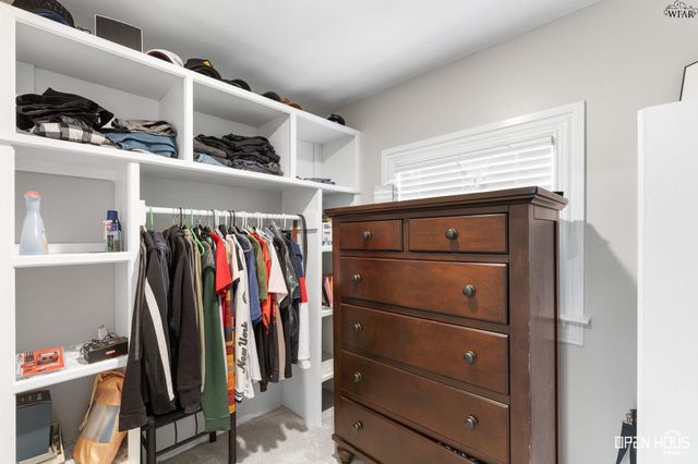 7 SURREY CIRCLE, Wichita Falls, TX 76309