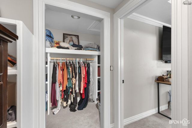 7 SURREY CIRCLE, Wichita Falls, TX 76309