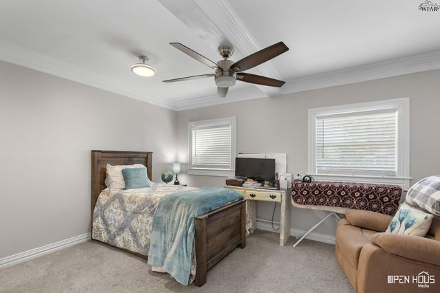 7 SURREY CIRCLE, Wichita Falls, TX 76309