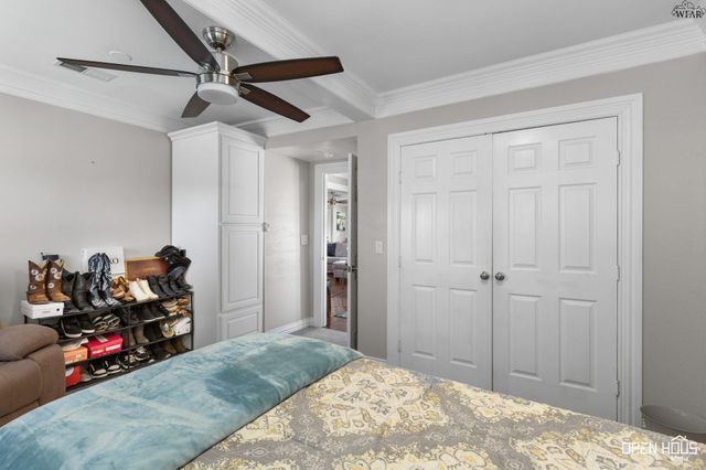 7 SURREY CIRCLE, Wichita Falls, TX 76309