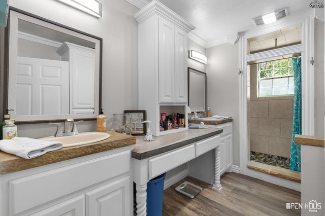 7 SURREY CIRCLE, Wichita Falls, TX 76309