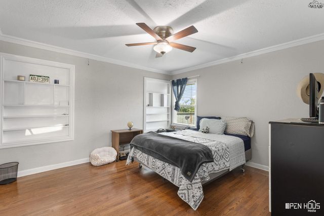 7 SURREY CIRCLE, Wichita Falls, TX 76309