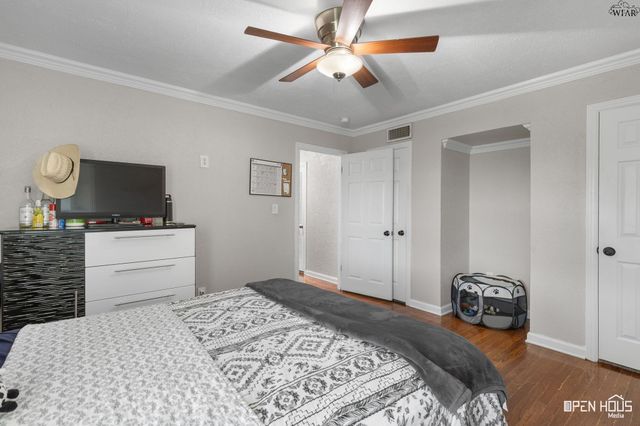 7 SURREY CIRCLE, Wichita Falls, TX 76309