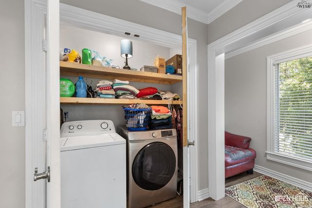 7 SURREY CIRCLE, Wichita Falls, TX 76309