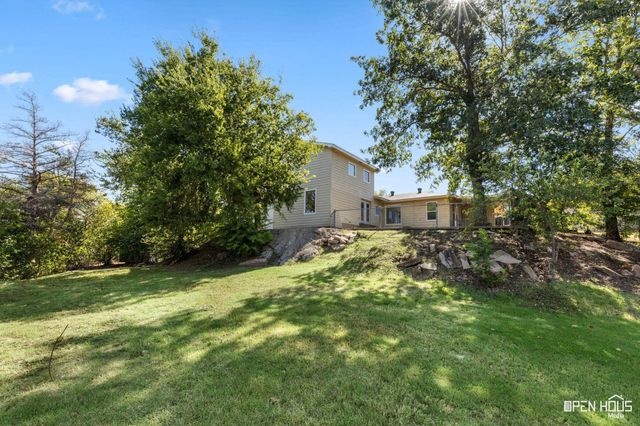 7 SURREY CIRCLE, Wichita Falls, TX 76309