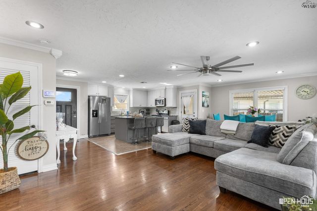 7 SURREY CIRCLE, Wichita Falls, TX 76309