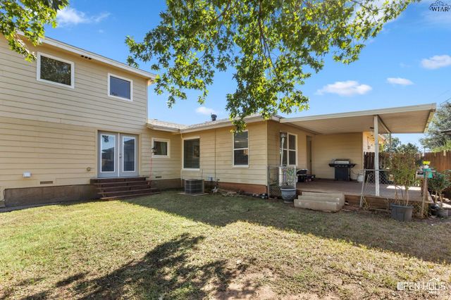 7 SURREY CIRCLE, Wichita Falls, TX 76309
