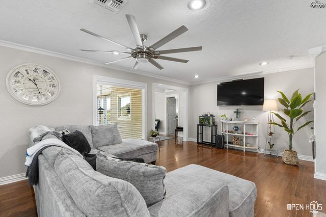 7 SURREY CIRCLE, Wichita Falls, TX 76309