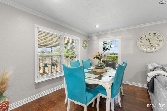 7 SURREY CIRCLE, Wichita Falls, TX 76309