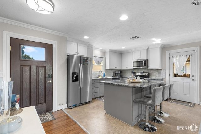 7 SURREY CIRCLE, Wichita Falls, TX 76309