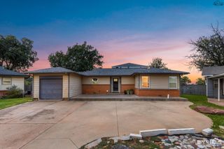 7 SURREY CIRCLE, Wichita Falls, TX 76309