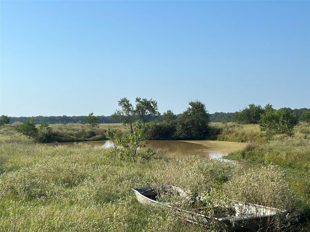 Lot 64 Minnie West Rd Drive, Hull, TX 77564