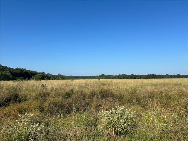 Lot 64 Minnie West Rd Drive, Hull, TX 77564