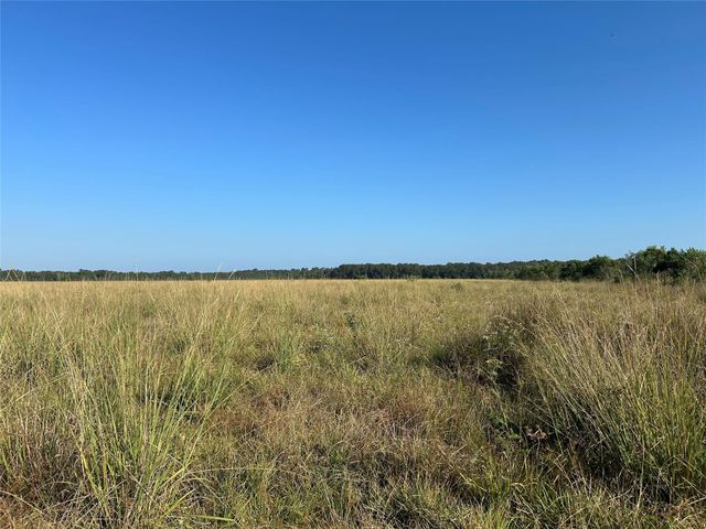Lot 64 Minnie West Rd Drive, Hull, TX 77564