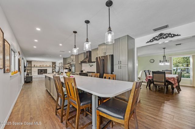 6885 Orchid Tree Drive, Grant, FL 32949