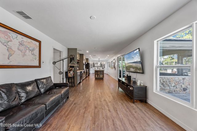 6885 Orchid Tree Drive, Grant, FL 32949