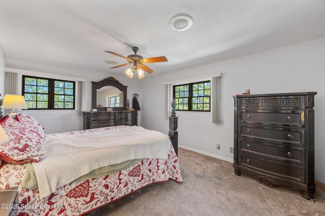 6885 Orchid Tree Drive, Grant, FL 32949