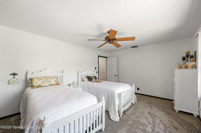 6885 Orchid Tree Drive, Grant, FL 32949