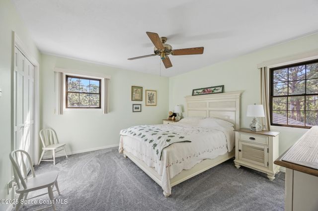 6885 Orchid Tree Drive, Grant, FL 32949