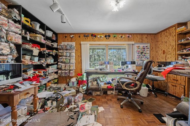 6885 Orchid Tree Drive, Grant, FL 32949