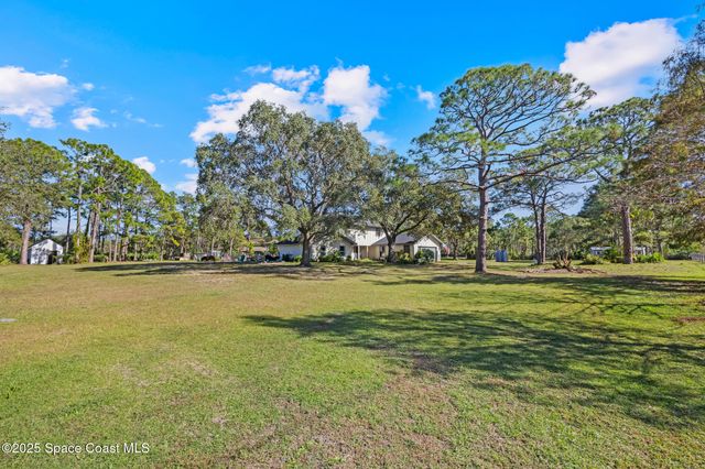 6885 Orchid Tree Drive, Grant, FL 32949