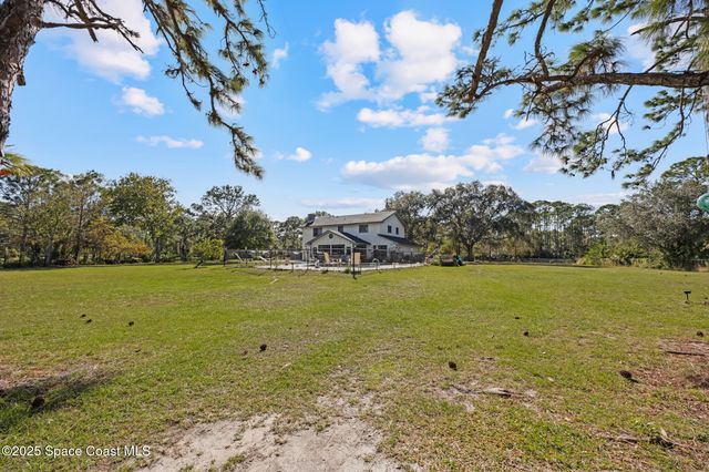 6885 Orchid Tree Drive, Grant, FL 32949