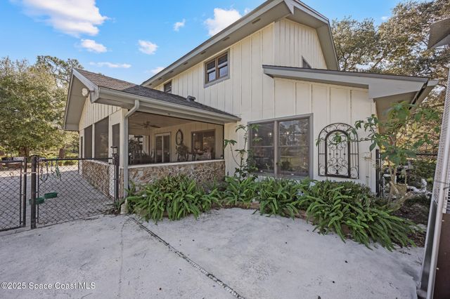 6885 Orchid Tree Drive, Grant, FL 32949