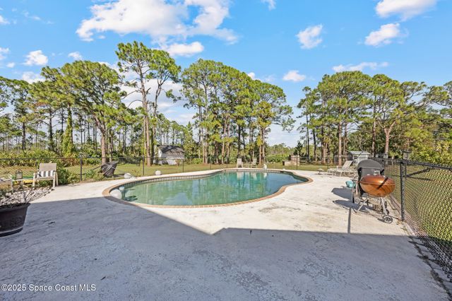 6885 Orchid Tree Drive, Grant, FL 32949