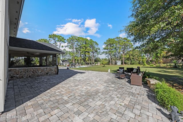 6885 Orchid Tree Drive, Grant, FL 32949