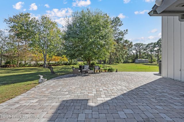 6885 Orchid Tree Drive, Grant, FL 32949