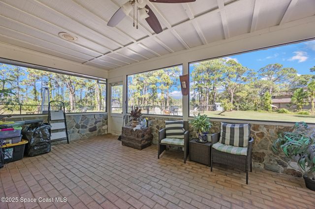 6885 Orchid Tree Drive, Grant, FL 32949