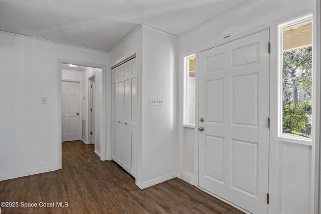 6885 Orchid Tree Drive, Grant, FL 32949