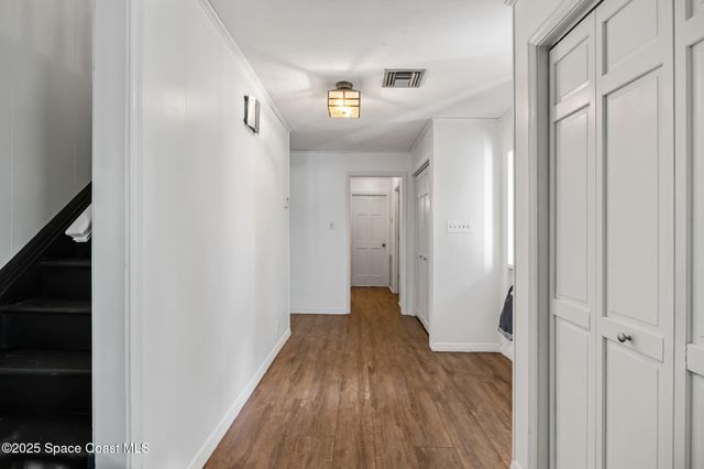 6885 Orchid Tree Drive, Grant, FL 32949