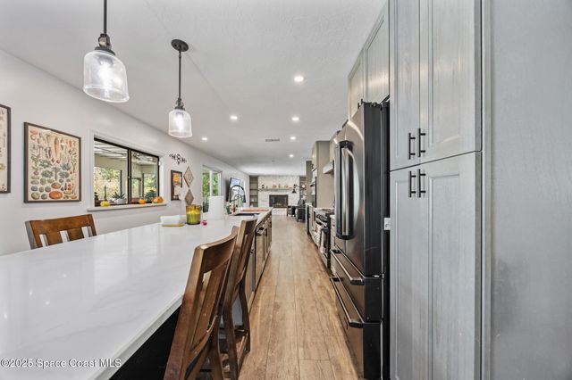 6885 Orchid Tree Drive, Grant, FL 32949