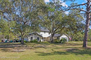6885 Orchid Tree Drive, Grant, FL 32949