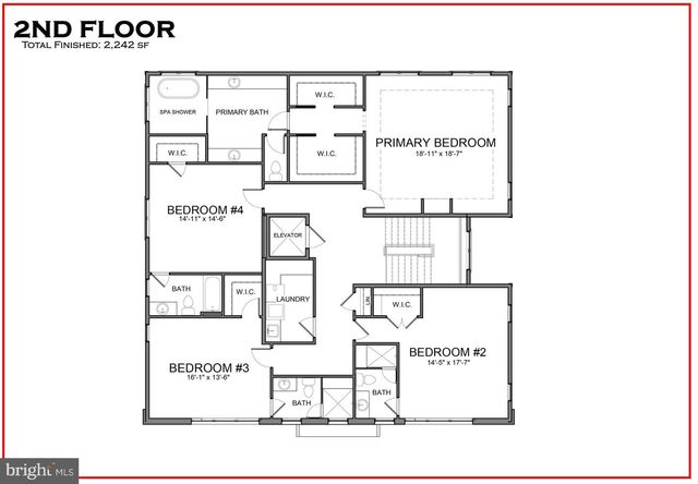 511 ORRIN ST SE, Vienna, VA 22180