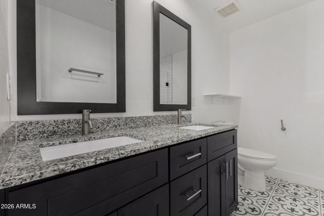 5117 S 23RD Drive, Phoenix, AZ 85041