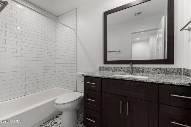 5117 S 23RD Drive, Phoenix, AZ 85041