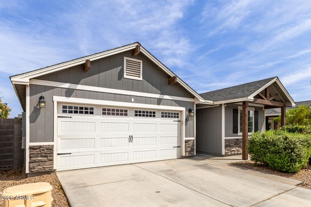 5117 S 23RD Drive, Phoenix, AZ 85041