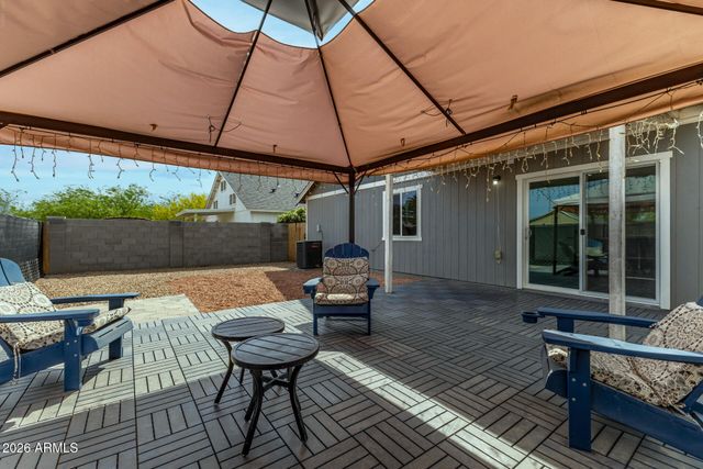 5117 S 23RD Drive, Phoenix, AZ 85041