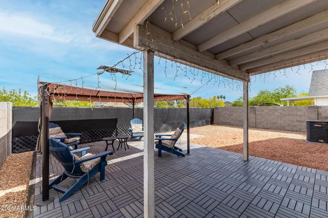 5117 S 23RD Drive, Phoenix, AZ 85041