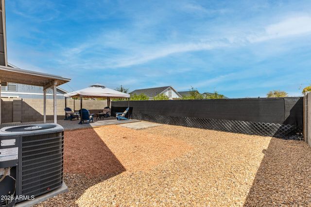 5117 S 23RD Drive, Phoenix, AZ 85041