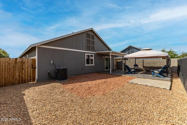 5117 S 23RD Drive, Phoenix, AZ 85041