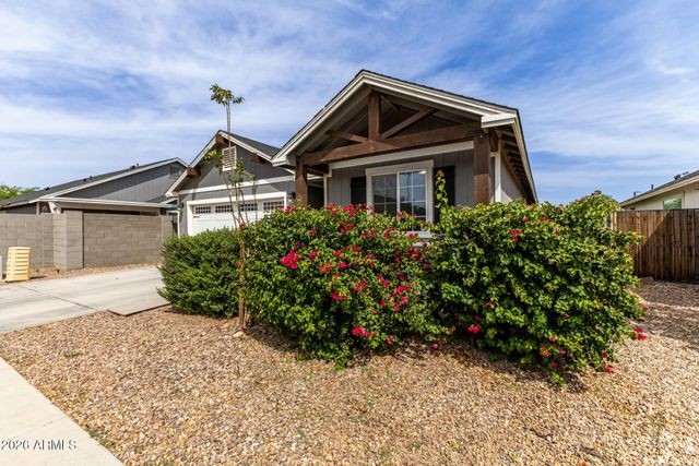 5117 S 23RD Drive, Phoenix, AZ 85041