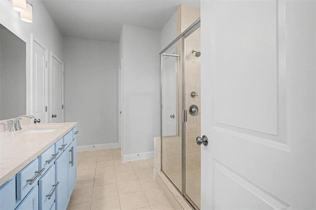 669 Fairway Drive, Acworth, GA 30101