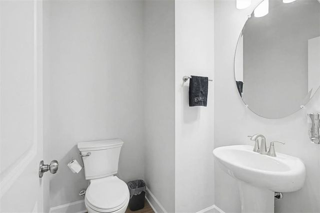 669 Fairway Drive, Acworth, GA 30101